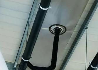 阿尔山虹吸排水的原理