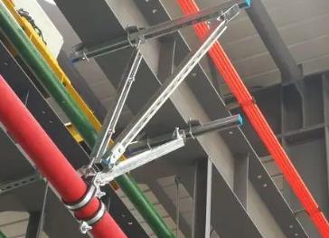 阿尔山抗震支架厂家与你分享你必须做的紧急情况下的准备
